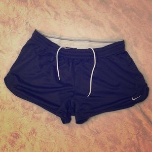 Nike Dri-Fit Shorts